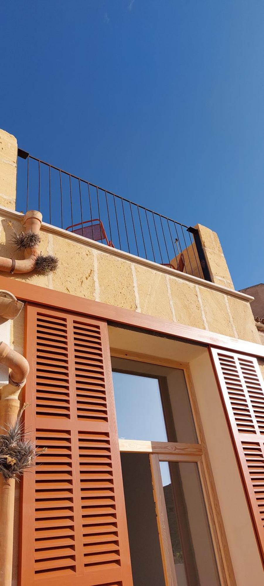 Idayvuelta Home & Suites With Private Pool 塞萨利内斯 外观 照片