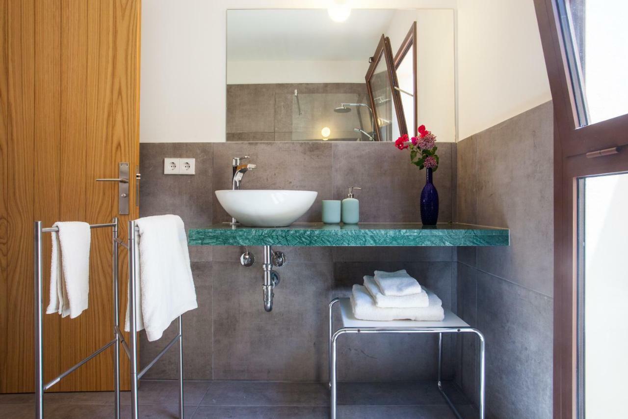 Idayvuelta Home & Suites With Private Pool 塞萨利内斯 外观 照片