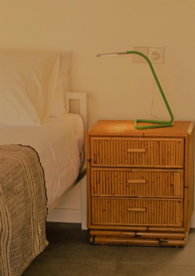 Idayvuelta Home & Suites With Private Pool 塞萨利内斯 外观 照片